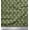 Moss Green, variant on Soimoi Rayon Crepe Fabric Leaves & Paisley Block Decor Fabric Printed Yard 46 Inch Wide