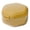 Yellow, variant on Portable Teeth Aligner Case for Mouth Guards Denture Holder Orthodontic Retainer Storage Soaking Box for Household Use