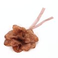 thumbnail image 2 of DPTALR Meilleur Rideau à Fleurs de Pivoine Clip-on Attache Dos Support Attache Panneau, 2 of 4