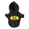 thumbnail image 1 of Ropa Para Perro Sudadera Hoodie Sueter Con Capucha Batdog, 1 of 3
