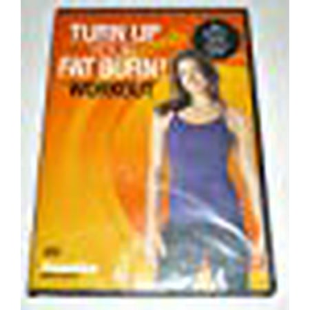 Turn Up Your Fat Burn! Workout (Best Workout For Arm Fat)