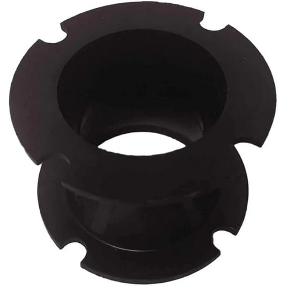 IPW Industries Inc. 14105/11726 Replacement Seal for Fleck 3/4" and 1" Stainless Steel Bypass Valve