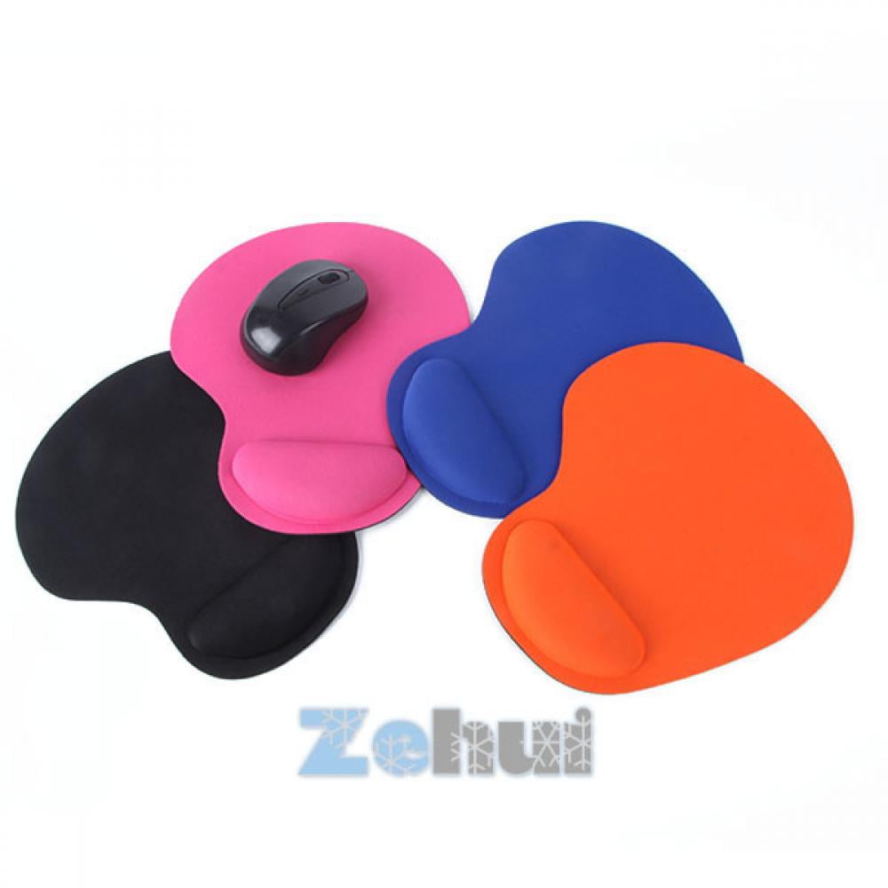 Clearance! Mouse Pad, Ergonomic Mouse Pad with Gel Wrist Rest