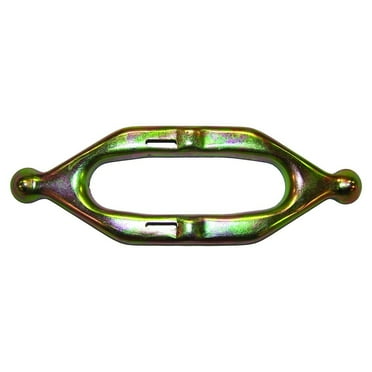 Crown Automotive 53006388 CAS53006388 CLUTCH THROWOUT FORK (LEVER) Fits select: 2015-2018 JEEP WRANGLER UNLIMITED, 2012-2014 JEEP WRANGLER