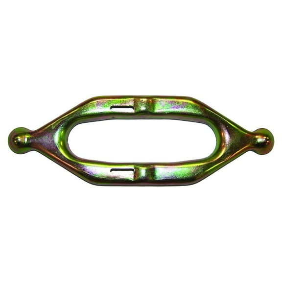 Crown Automotive 53006388 CAS53006388 CLUTCH THROWOUT FORK (LEVER) Fits select: 2015-2018 JEEP WRANGLER UNLIMITED, 2012-2014 JEEP WRANGLER