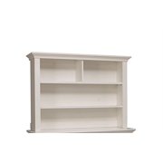 Centennial Medford Hutch, Off-White Finish