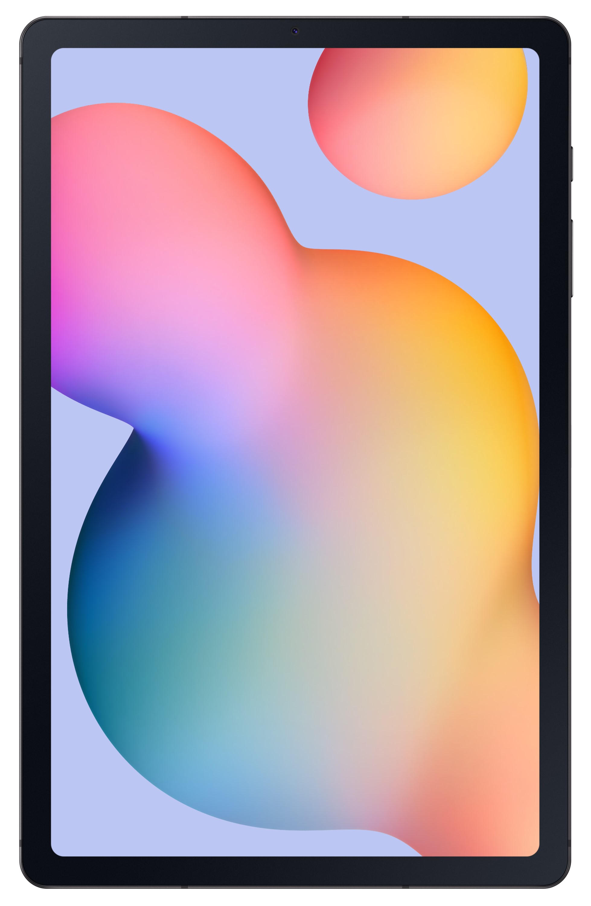 SAMSUNG Galaxy Tab S6 Lite (2022), 10.4" 64GB Wi-Fi Tablet, S Pen Included, Oxford Gray