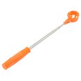 thumbnail image 4 of YLSHRF 8section Antenne Balle Retriever Extensible Ramasser Ventouse Outil Orange Rouge, 4 of 8