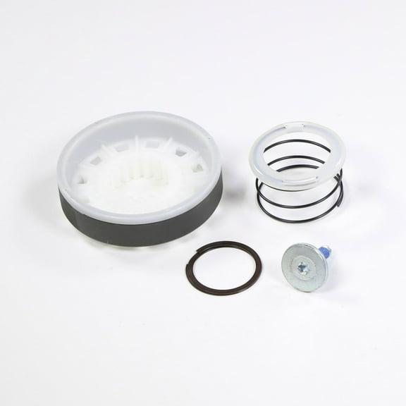 Whirlpool WPLW10734521 Genuine OEM Washer Slider