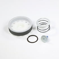 Whirlpool WPLW10734521 Genuine OEM Washer Slider