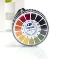 thumbnail image 2 of Paper pH Indicator 0 to 14.5 meters, 2 of 4