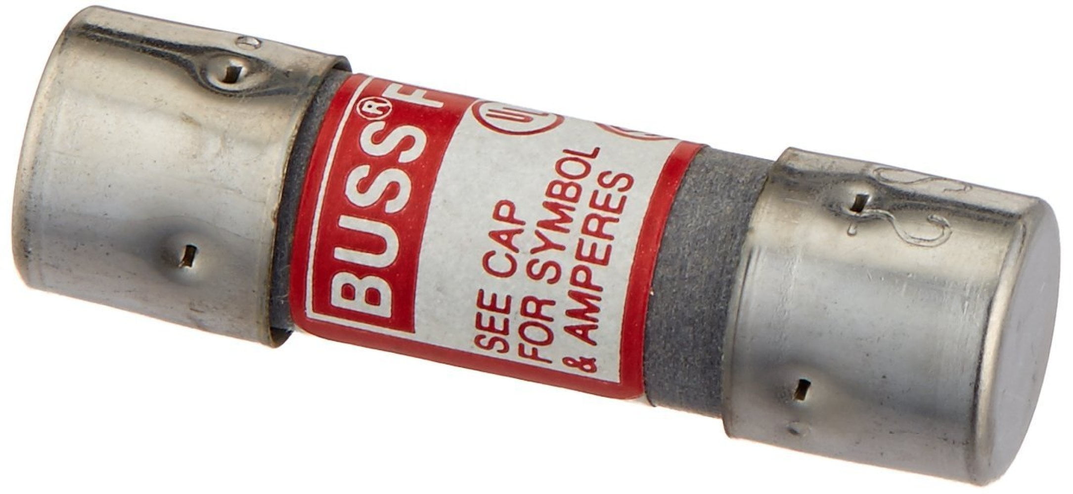 Cooper Bussman BBS2 Buss Midget Fuse Fast Acting