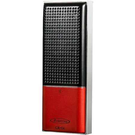 Avantone CR-14 Ribbon Microphone