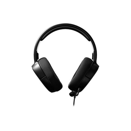 SteelSeries - Arctis 1 Wired Gaming Headset for Xbox X|S, and Xbox One - Black
