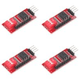 thumbnail image 1 of Módulo Expansor E/S PCF8574 Desarrollo Evaluación Bus I2C para, 1 of 9