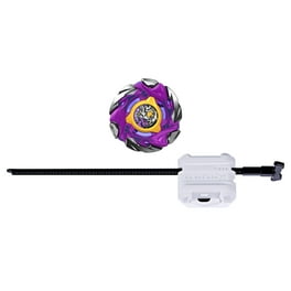 Beyblade X Starter Pack Courage Dran S 6-60V CX Avec Toupie Et Lanceur