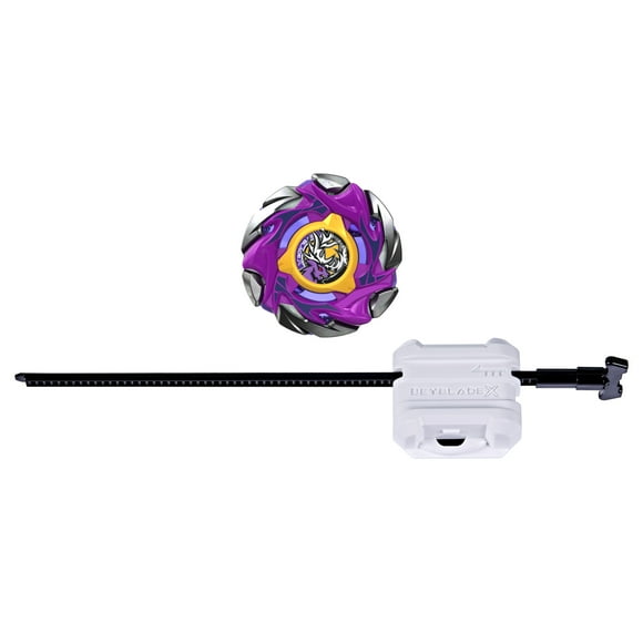 Beyblade X Antler Stag B 2-60HN CX Starter Pack Top and Launcher