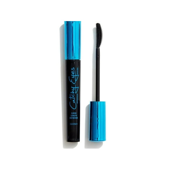GOSH - Catchy Eyes Mascara Waterproof