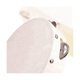 thumbnail image 3 of 8inch Hand-Operated Bell Drums Orff Percussion Instruments Children's Dance Teaching Aids Hand Clap, 3 of 5