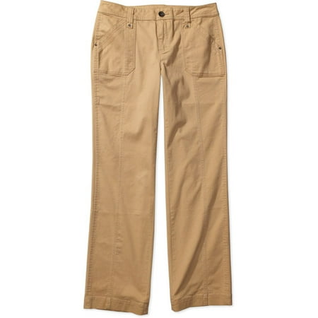 Faded Glory - Women's Utility Pants