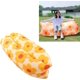 thumbnail image 2 of Sofá inflable mediano SSuperp resistente al desgarro con bolsa de almacenamiento girasol, 2 of 4