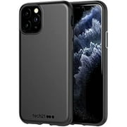 tech21 Studio Colour Case - iPhone 11 Pro - Slim Profile/Drop Protection, Black