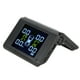thumbnail image 4 of Sistema de monitoreo de presión de neumáticos TPMS de carga solar ANGGREK universal para vehículos recreativos, 4 of 8
