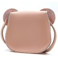 thumbnail image 3 of Little Mouse Ear Bow Crossbody Purse,pu Shoulder Handbag For Kids Girls (bebetter), 3 of 3