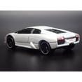 thumbnail image 5 of Open Box 2002-2006 LAMBORGHINI MURCIELAGO SUPERCAR 1/64 SCALE DIORAMA DIECAST MODEL CAR, 5 of 7