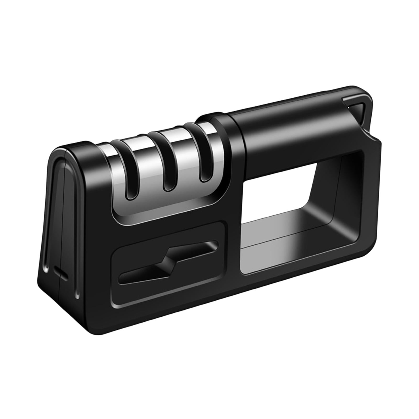 Manual Sharpening Sharpening Tool Multifunctional Stainless Steel Handheld Precision Sharpening