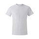 thumbnail image 1 of Playera Beefy de algodón peinado de 4.5 oz para hombre (paquete de 1) Tamaño:X-Large Color:Ash hanes 4980, 1 of 1