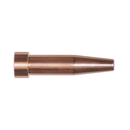 Radnor 6290 Size 5S Harris Style One Piece Acetylene Cutting Tip
