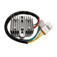 thumbnail image 5 of Regulator Rectifier for RR 929 2001-2003 31600-MEE-003, 31600-MEE-872, 31600-MCZ-D11, 5 of 5