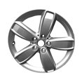 thumbnail image 1 of Roue en Aluminium Compatible/remplacement, 1 of 1