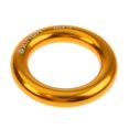 thumbnail image 1 of Conector de Correas Sunnimix para La Trepa de árboles Arborist Hamaca Configuración Anillo de rápel, 1 of 7