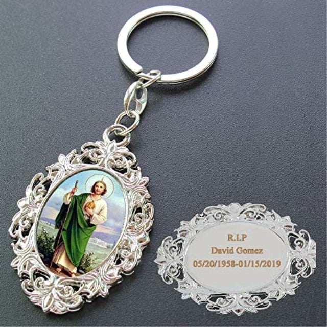 personalized photo keychain walmart
