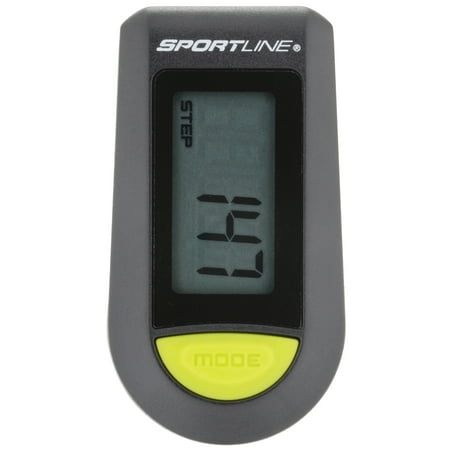 Sportline® Digital Distance Activity Tracker