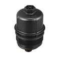 thumbnail image 1 of 31256837 Motor Aceite Filtro Carcasa Tapa Cubierta con Aceite Filtro, 1 of 6