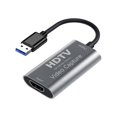 thumbnail image 3 of Adaptateur USB vers HDMI Type-A vers HDMI Adaptateur Affichage HDMI, 3 of 5