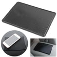 thumbnail image 4 of Alfombrilla Antideslizante Silicona Con Coche para Alfombrilla MP4 Alfombrilla para Coche GPS, 4 of 9