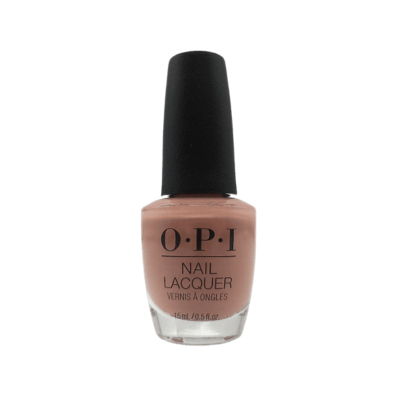 OPI Nail Lacquer, Put It In Airplane Mode, Nail Polish, 0.5 oz