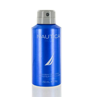 nautica deodorant