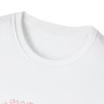 thumbnail image 3 of Sakura Forest Men Women Pink Trees Graphic Tees, 3 of 6