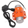 thumbnail image 3 of Motor vibratorio de aleación de aluminio, motor monofásico de microvibración de 110V 3600RPM de alta capacidad, 3 of 8
