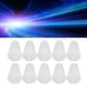 thumbnail image 1 of Tapón De Silicona, Práctico Juego De Tapones De Silicona Fuertes Protectores 20 Piezas Para El Trabajo, 1 of 7