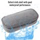 thumbnail image 5 of Bolsa de insulina ANGGREK bolsa de protección de refrigeración médica funda de refrigeración portátil, 5 of 8