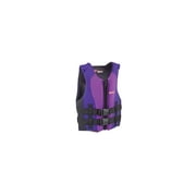 Coleman Girl's Neoprene Life Vest