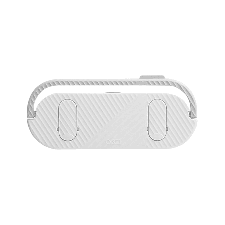 

ociviesr Rack Multifunctional Rack Bathroom Shelf Shelf Kitchen Drains Storage Rack Plastic