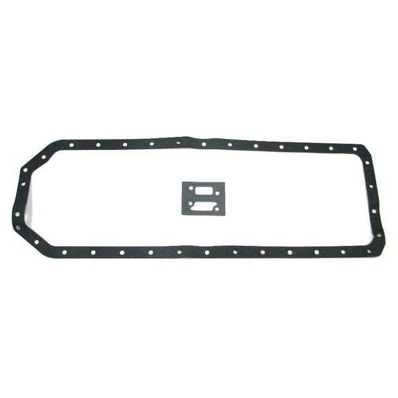 RAParts AM671825C4 Oil Pan Gasket