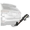 thumbnail image 4 of Allen Sports Premier 2-Bicycle Hitch Mounted Bike Rack Carrier, Model S-525, Black, 4 of 7